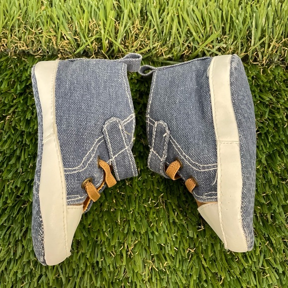 Baby shoes 9- 12 months : Two pairs of shoes - Picture 3 of 12